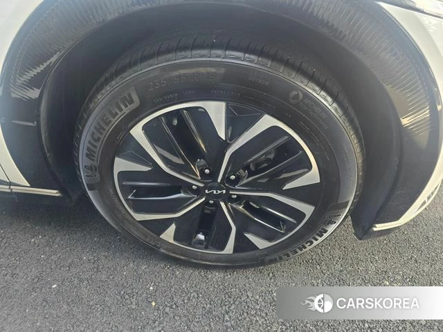 Kia EV6 id 4206583 из Кореи 15