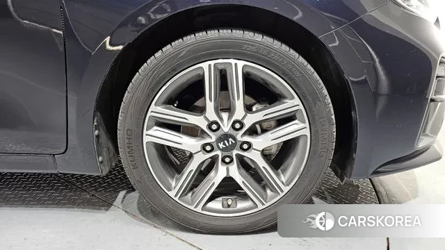 Kia Come New K3 id 2991394 из Кореи 15