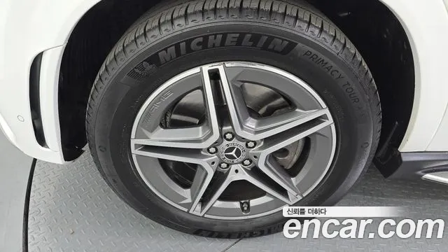 Mercedes-Benz GLE-Class W167 id 2628676 из Кореи 15