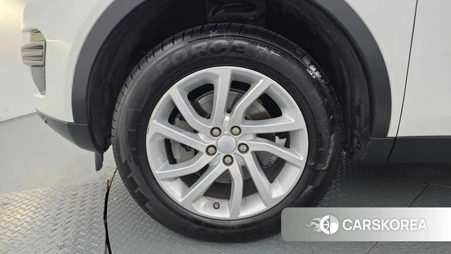 Land Rover Discovery Sports id 4551445 из Кореи 30