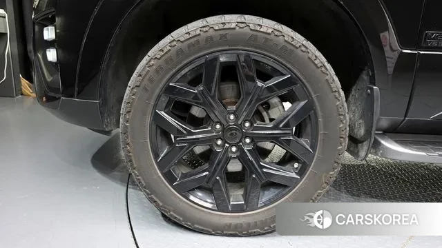 Kia Mohave Master id 3343786 из Кореи 15