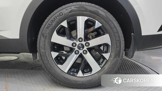 Kia Sorento 4th Generation id 4446400 из Кореи 15