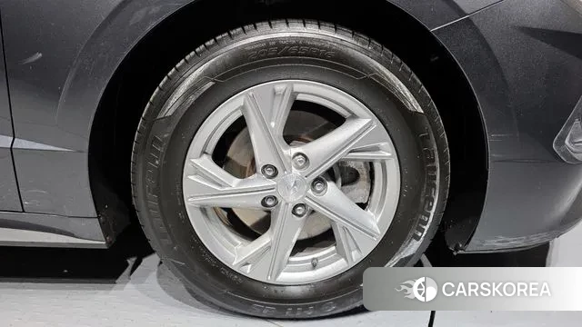 Hyundai Sonata (DN8) id 3707778 из Кореи 15