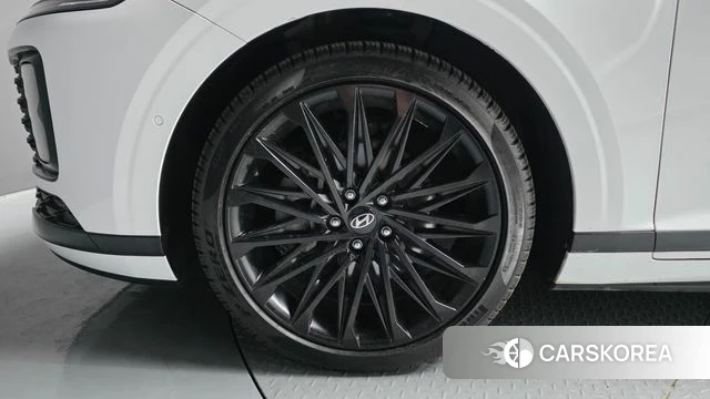 Hyundai Grandeur (GN7) id 4243842 из Кореи 31