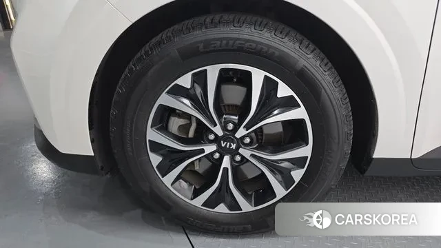 Kia Carnival 4th generation id 3650740 из Кореи 15