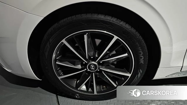 Hyundai The New Grandeur IG id 4383441 из Кореи 15