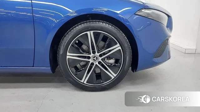 Mercedes-Benz A-Class W177 id 3415243 из Кореи 12