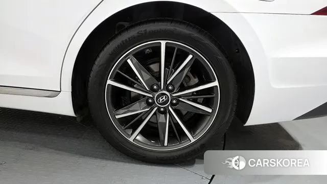 Hyundai The New Grandeur IG id 3545409 из Кореи 15