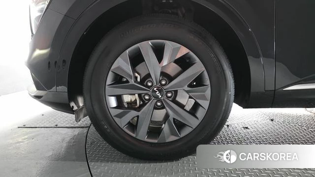 Kia Sportage 5th Generation id 4308325 из Кореи 36