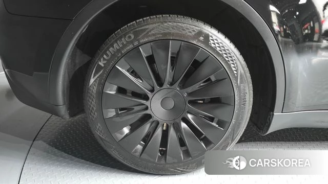 Tesla Model Y id 4773780 из Кореи 26