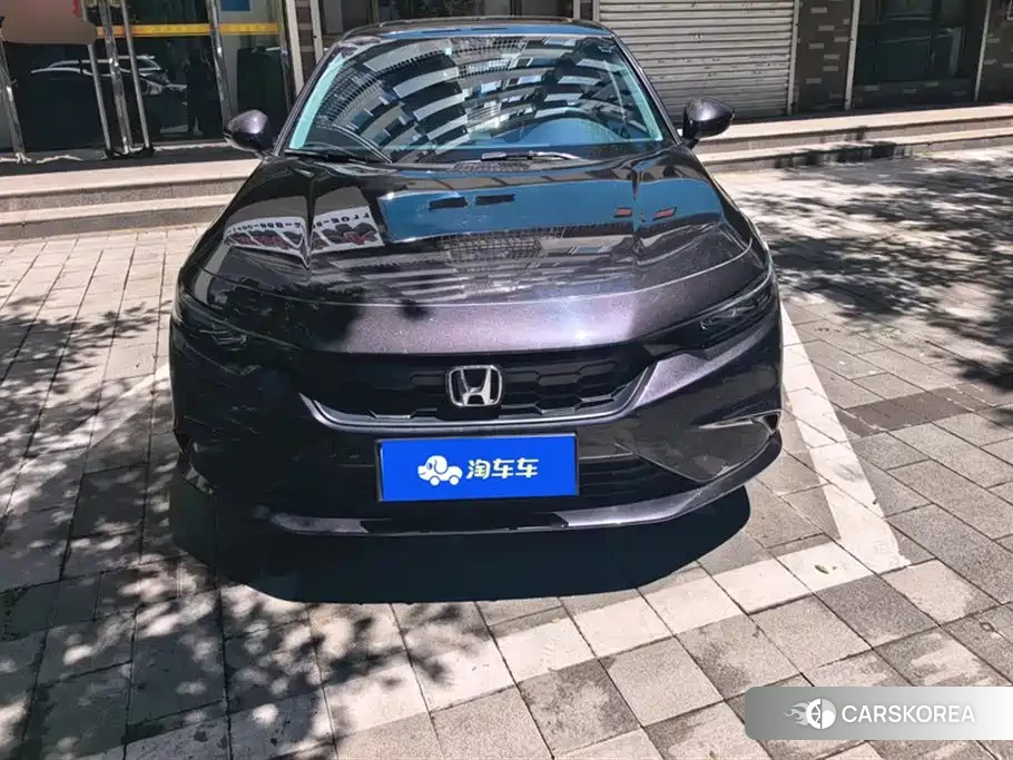 Honda Integra id 4538675 из Китая 11