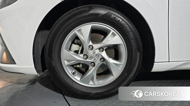 Hyundai Avante (CN7) id 3839765 из Кореи 16