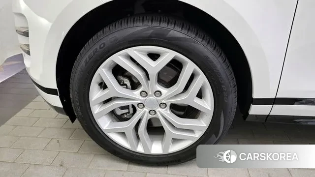 Land Rover Range Rover Evoque 2nd Generation id 2998221 из Кореи 15