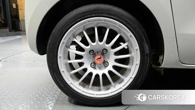 Kia The New Ray id 3867060 из Кореи 15