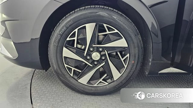 Hyundai The New Grandeur IG Hybrid id 3897918 из Кореи 15