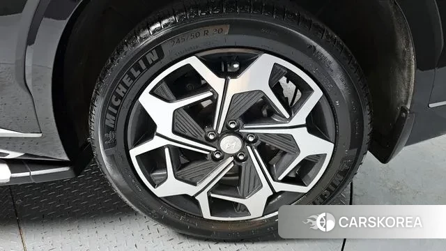 Hyundai Palisade id 3726942 из Кореи 15