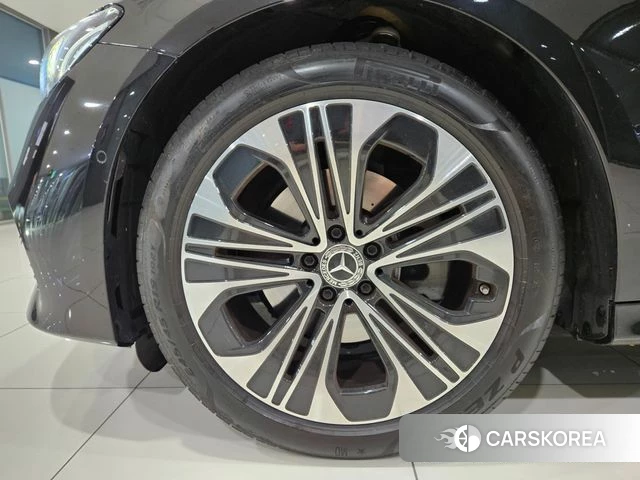 Mercedes-Benz E-Class W214 id 4349274 из Кореи 15