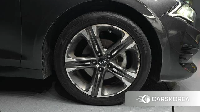 Kia K5 3rd generation id 4396551 из Кореи 26
