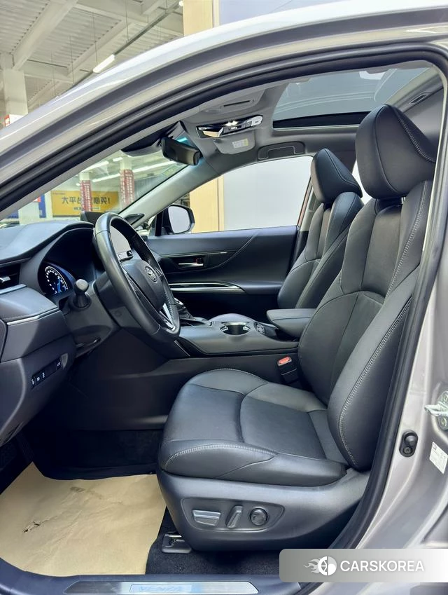 Toyota Weisha id 4205766 из Китая 9