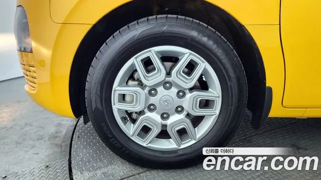 Hyundai Staria id 2355615 из Кореи 15