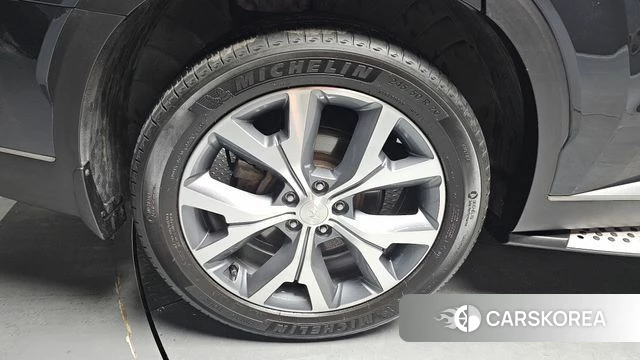 Hyundai Palisade id 4620264 из Кореи 26