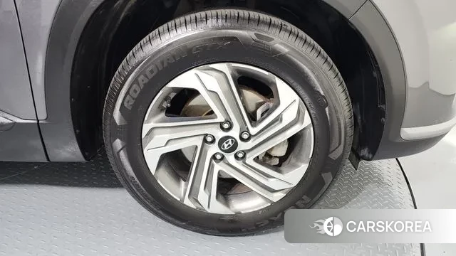 Hyundai The New Santa Fe id 3348424 из Кореи 15