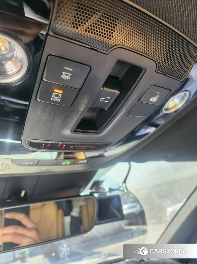 Kia Sorento 4th Generation 2020 Белый из Кореи, фото 5