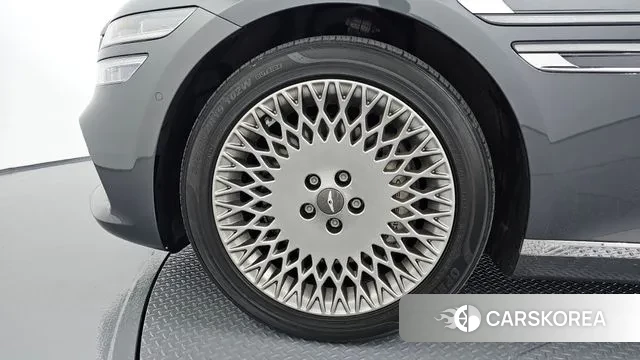 Genesis G80 (RG3) id 3335826 из Кореи 15