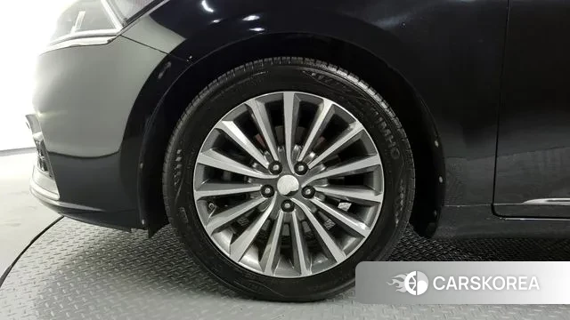 Kia Come New K7 id 2981706 из Кореи 15