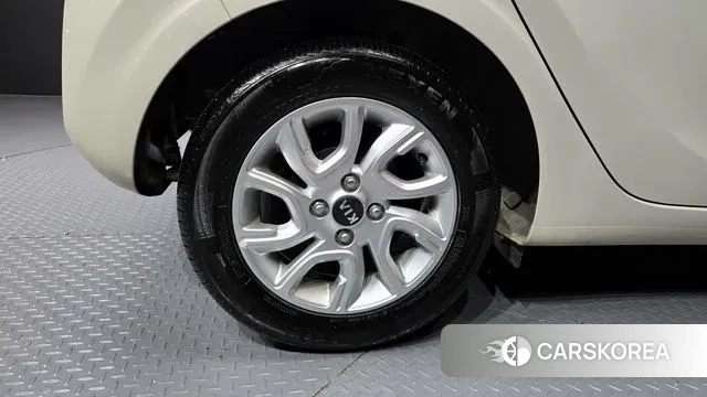 Kia All New Morning (JA) id 3445131 из Кореи 15