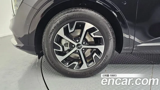 Kia Sportage 5th Generation Hybrid id 2674046 из Кореи 15