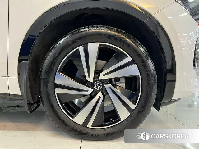 Volkswagen Range patrol id 4301707 из Китая 11