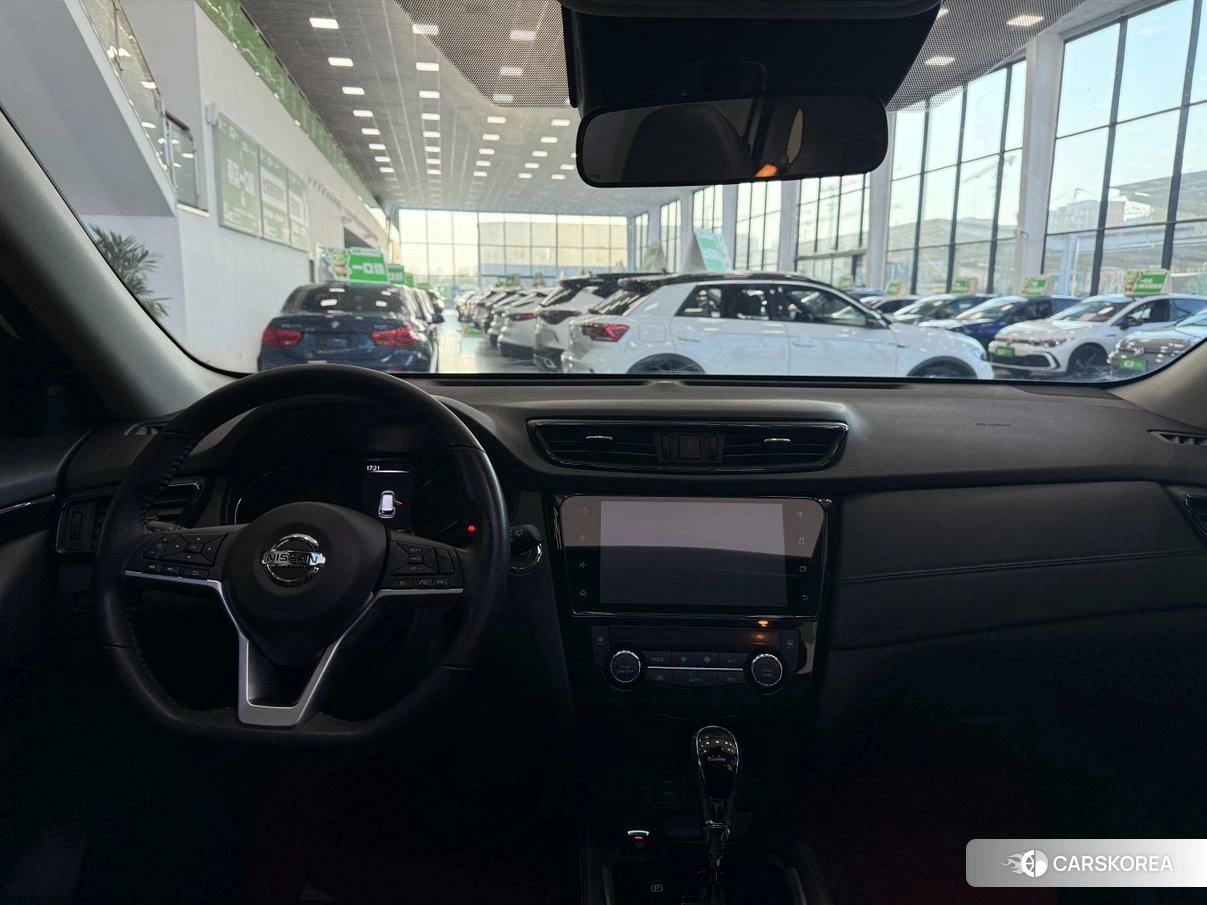 Nissan X-Trail id 4486154 из Китая 16