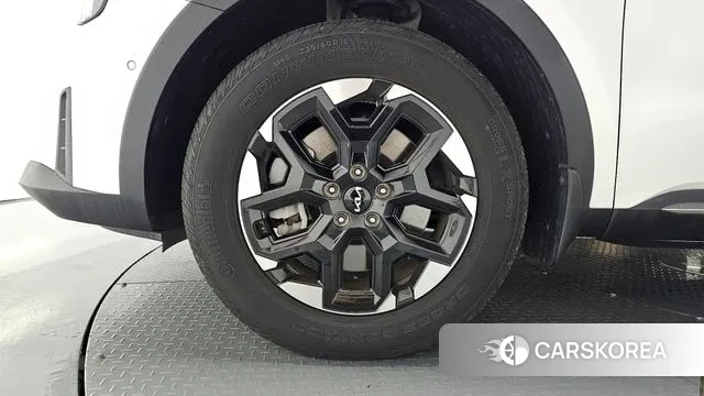 Kia The New Sorento 4th Generation id 2894094 из Кореи 15