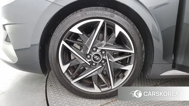 Hyundai The New Grandeur IG id 3028839 из Кореи 15