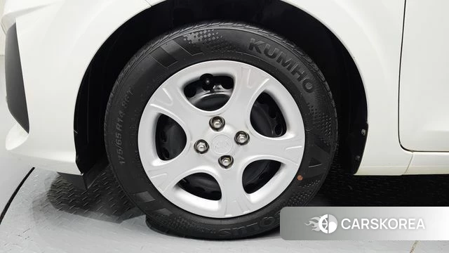 Kia Morning Urban (JA) id 4370946 из Кореи 27