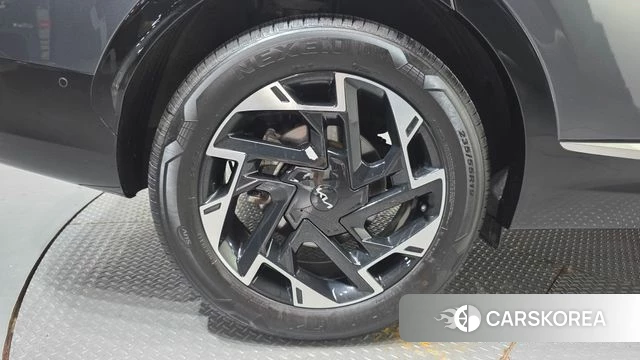 Kia Sportage 5th Generation id 4602959 из Кореи 26