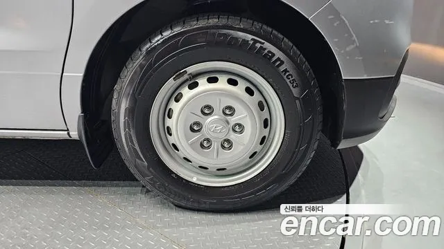 Hyundai The New Grand Starex id 2754022 из Кореи 15