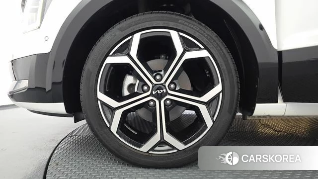 Kia Di Ol Nu Niro id 4934789 из Кореи 26