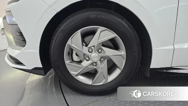 Hyundai Sonata D Edge (DN8) id 3388924 из Кореи 15