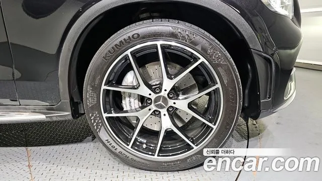 Mercedes-Benz GLC-Class X253 id 2742865 из Кореи 15