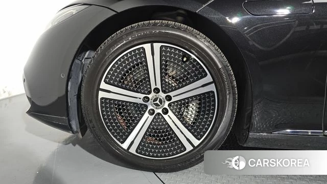 Mercedes-Benz EQS V297 id 4549768 из Кореи 15