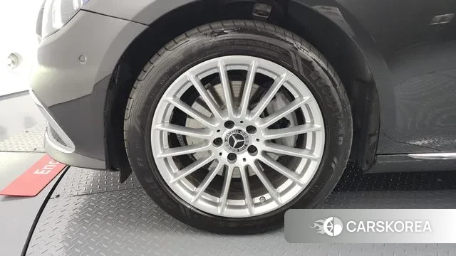 Mercedes-Benz E-Class W213 id 3410646 из Кореи 15