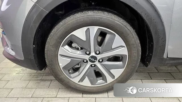 Kia Niro EV id 3416846 из Кореи 15