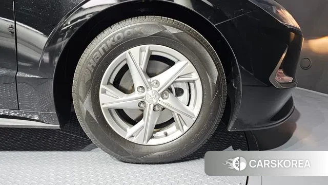 Hyundai Sonata (DN8) id 3349544 из Кореи 15