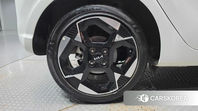 Kia The New Morning (JA) id 4675401 из Кореи 25