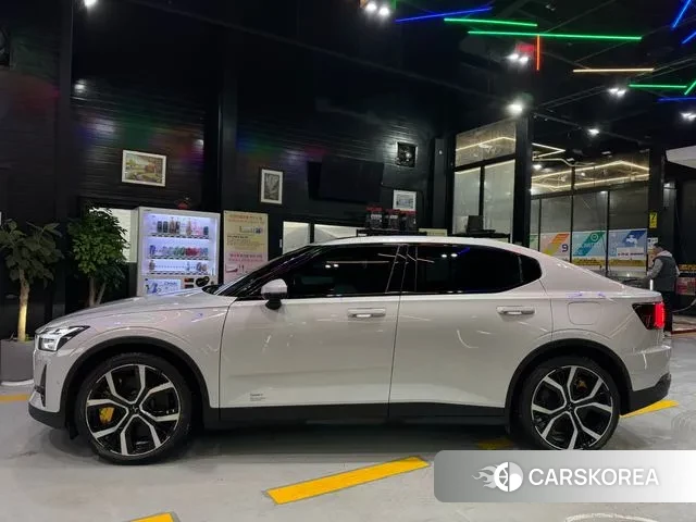 Polestar Polestar 2 id 3416250 из Кореи 8