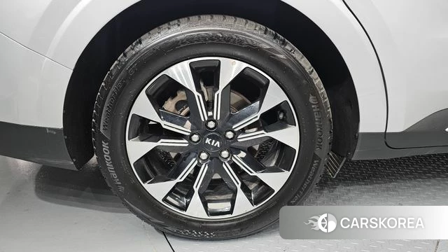 Kia Carnival 4th generation id 3860234 из Кореи 15