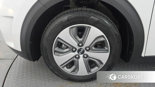 Kia Niro id 4285620 из Кореи 27