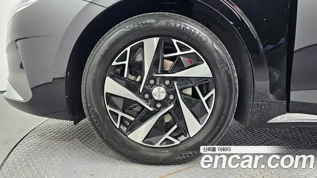 Hyundai The New Grandeur IG Hybrid id 2686814 из Кореи 15